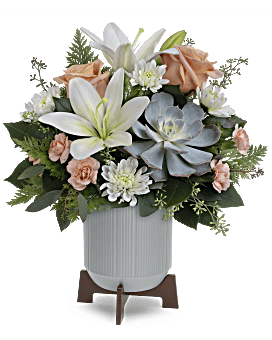 Teleflora's Classic Contemporary Bouquet